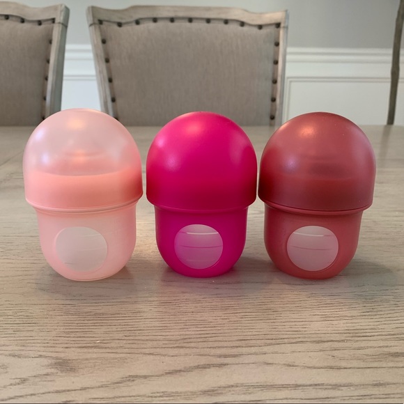 boon Other - Boon Pink Bottle Set